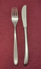 Auerhahn Silk Matt Dessertbesteck Vorspeisebesteck 2 teilig mehrere Vorhanden 