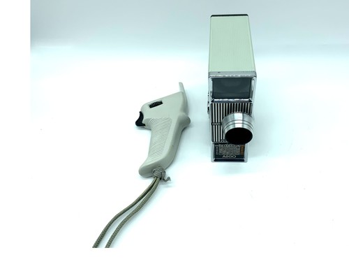 Meopta a8go filmkamera mit - meopta,