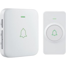 Klingel, Funk, , Türklingel