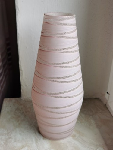 Tütenlampe lampenschirm rosa - tütenlampe,