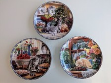 Bradford WARM COUNTRY MOMENTS