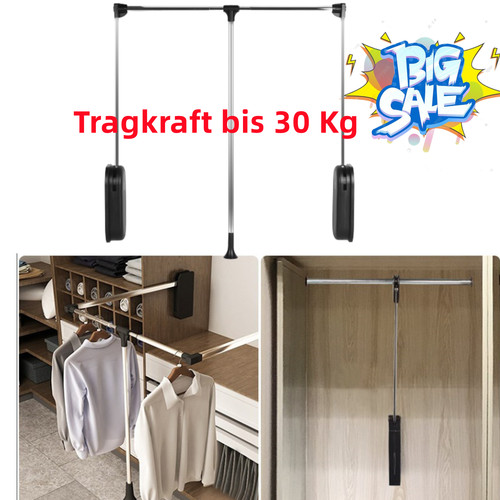 Kleiderlift garderobenlift - kleiderlift,