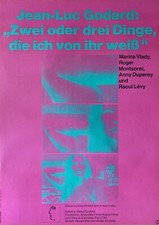 ZWEI ODER DREI DINGE