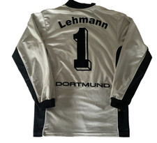 Borussia Dortmund BVB Lehmann