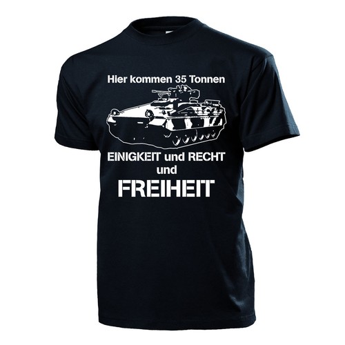 Spz marder hier - kommen, 35