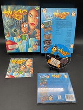 Hugo der Klassiker - ITE  - PC