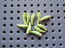 Lego 10 x Horn Hörner