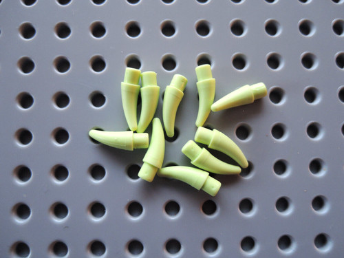 Lego horn hörner - x,