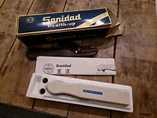 Massage Massagestab Sanidad Medas Health Up  Massagestick Stick Vintage 70iger 