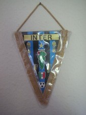 Vereinswimpel von Inter