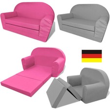 Kindersofa Mini Kindercouch