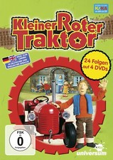 Kleiner Roter Traktor 05-08 |