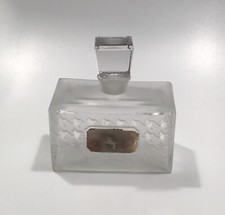 Christian Dior Miss Dior Eau De Toilette Flakon Parfümflasche Parfümflakon 1950