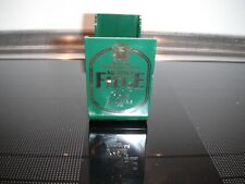 Bochum Moritz Fiege Pils Bierdeckelhalter Bierdeckel halter unbenutzt