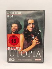 Below Utopia FSK 18 |  DVD  |