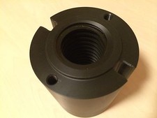 Tragmutter Hubmutter Nussbaum