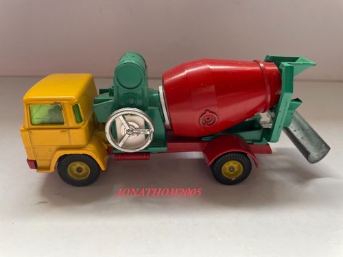 Siku v291 magirus - magirus, deutz