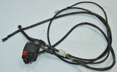Yamaha slider mbk stunt - slider,