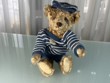 Steiff Tier 027666 Classic