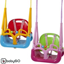 Kinderschaukel babyschaukel - kinderschaukel,