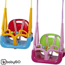 Kinderschaukel Babyschaukel