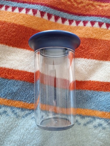 Tupperware gewürz becher neu - tupperware,