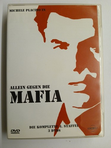 Allein gegen die mafia - allein,