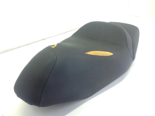 Gilera nexus 500 sattel - nexus,
