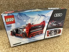 LEGO Speed Champions Audi S1