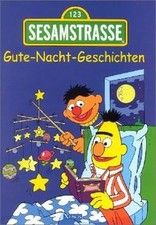 Sesamstrasse -