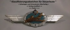 " Steuerleute Stufe I -
