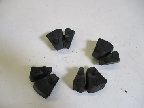 Ruckdämpfer gummi yamaha - 1.,