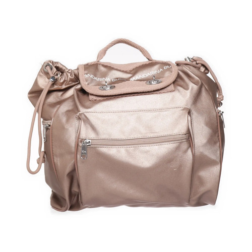 Mandarina duck rucksack - mandarina,