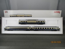 Märklin Spur H0 43881
