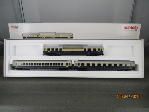 Märklin spur 43881 - spur,