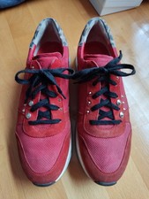 Paul Green Sneaker rot , Gr. 5