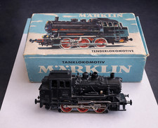 Vintage Märklin H0 Lokomotive