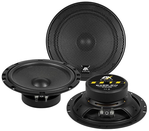 Esx signum sxe6 5 - esx,
