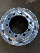 Alcoa alufelge 9 00 - alcoa,