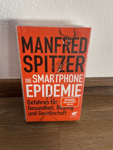 Die smartphone epidemie - die, smartphone-epidemie