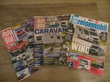 Auto Bild Reisemobil 12 2025