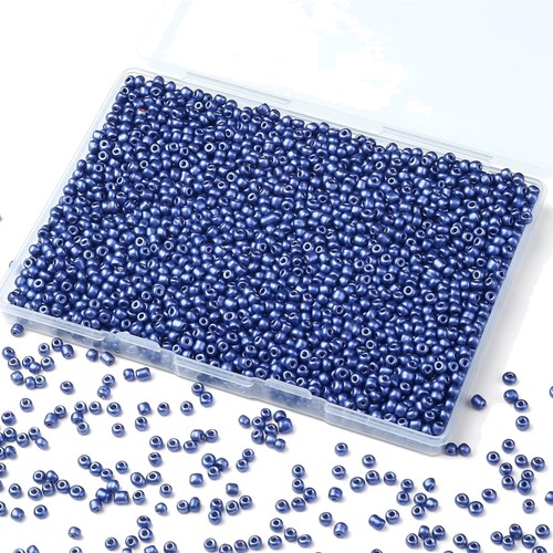 Perlen set rocailles 3000 - perlen,