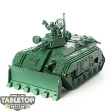 Astra Militarum - Chimera -