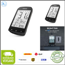 Kabelloser Fahrradcomputer |