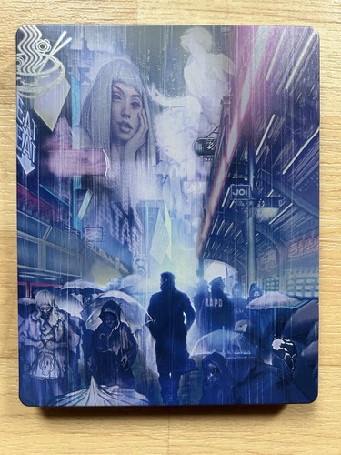 Blade runner 2049 ultra hd - 2049.,