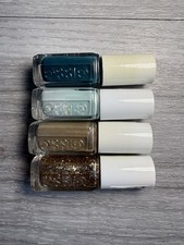 Essie mini set - mini, nagellack