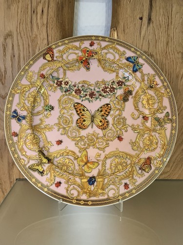 Rosenthal meets versace - rosenthal,