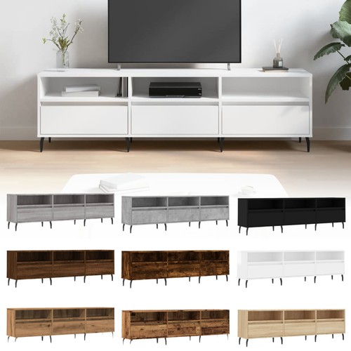 Schrank 150x30x44 cm - 150x30x44,5,