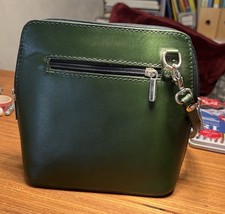 Vera Pelle echt Leder Tasche 