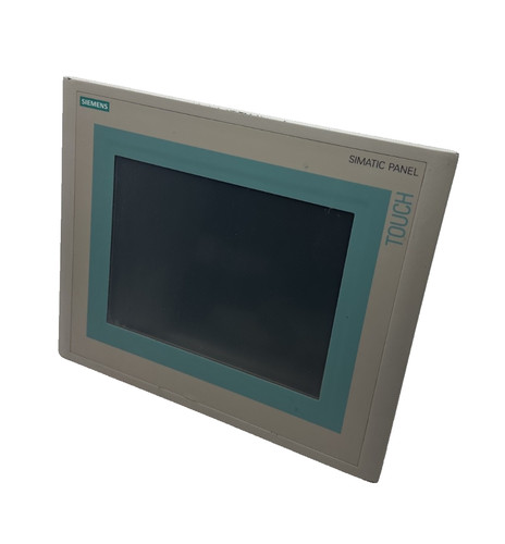 Siemens simatic panel - siemens,